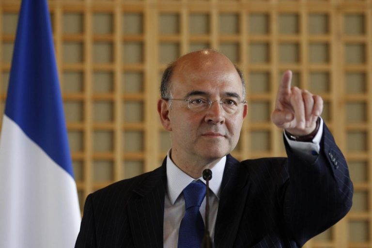 Μοσκοβισί: Πρέπει να είμαστε έτοιμoι για κάθε εκλογική πιθανότητα στην Ελλάδα | Newsit.gr Μοσκοβισί: Πρέπει να είμαστε έτοιμoι για κάθε εκλογική πιθανότητα στην Ελλάδα | Newsit.gr