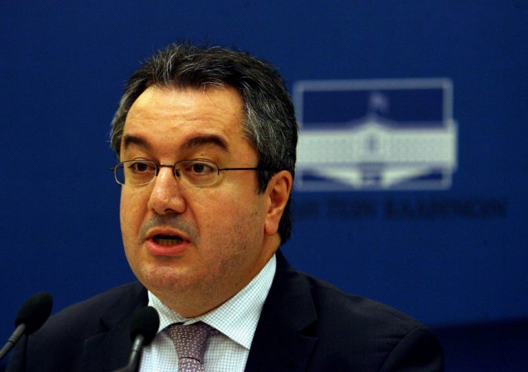 Η.Μόσιαλος: “Όχι στο κόμμα του Δημοσίου” | Newsit.gr Η.Μόσιαλος: “Όχι στο κόμμα του Δημοσίου” | Newsit.gr