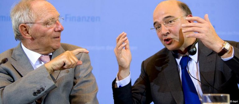 Θα κάνουμε τα πάντα για να παραμείνει η Ελλάδα στην ευρωζώνη» | Newsit.gr Θα κάνουμε τα πάντα για να παραμείνει η Ελλάδα στην ευρωζώνη» | Newsit.gr