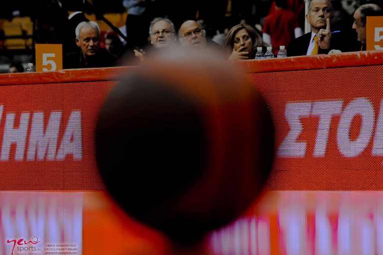 Αναβλήθηκε επ’ αόριστον η πρεμιέρα της Α1 μπάσκετ! | Newsit.gr Αναβλήθηκε επ’ αόριστον η πρεμιέρα της Α1 μπάσκετ! | Newsit.gr