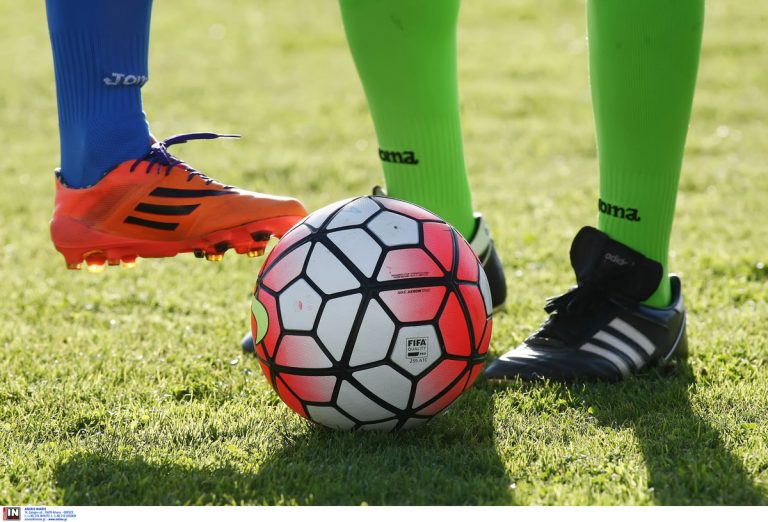 Football League: Ποια πρεμιέρα; Νέα αναβολή και… βλέπουμε! | Newsit.gr Football League: Ποια πρεμιέρα; Νέα αναβολή και… βλέπουμε! | Newsit.gr