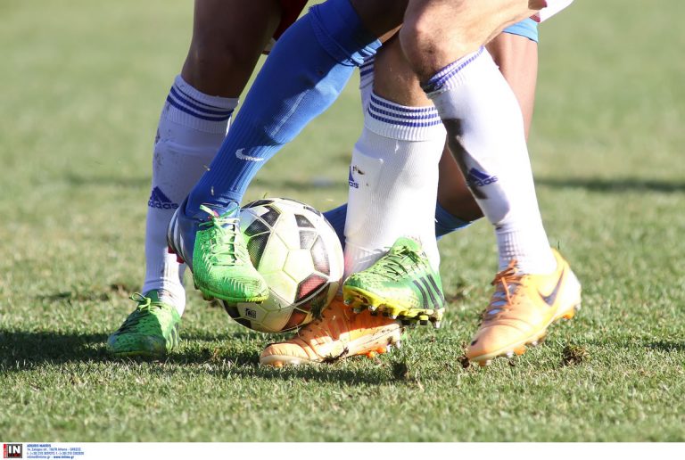 Football League: Παραμένει στον “αέρα” η πρεμιέρα! | Newsit.gr Football League: Παραμένει στον “αέρα” η πρεμιέρα! | Newsit.gr