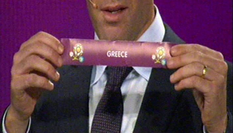 Κλήρωση… λουκούμι για την Εθνική στο EURO! – Πολωνία, Ρωσία και Τσεχία οι αντίπαλοι | Newsit.gr Κλήρωση… λουκούμι για την Εθνική στο EURO! – Πολωνία, Ρωσία και Τσεχία οι αντίπαλοι | Newsit.gr