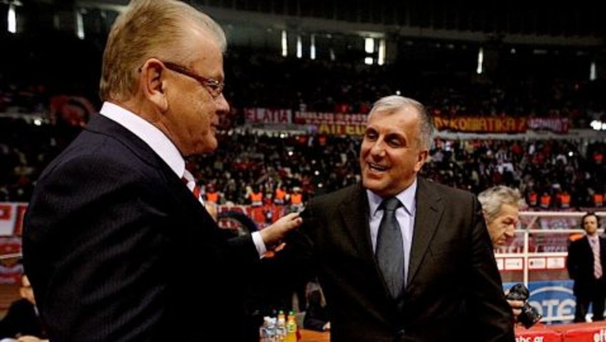 Πλεονέκτημα έδρας ή… πλεονέκτημα Ζοτς; (VIDEO) | Newsit.gr Πλεονέκτημα έδρας ή… πλεονέκτημα Ζοτς; (VIDEO) | Newsit.gr