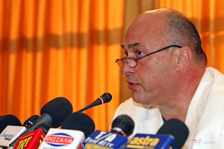 Μήνυση κατά Παπανδρέου κατέθεσε ο Μπέος | Newsit.gr Μήνυση κατά Παπανδρέου κατέθεσε ο Μπέος | Newsit.gr