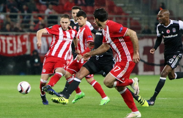 Μπεσίκτας – Ολυμπιακός 4-1 ΤΕΛΙΚΟ Τρολάρισμα με συρτάκι στα μεγάφωνα! | Newsit.gr Μπεσίκτας – Ολυμπιακός 4-1 ΤΕΛΙΚΟ Τρολάρισμα με συρτάκι στα μεγάφωνα! | Newsit.gr