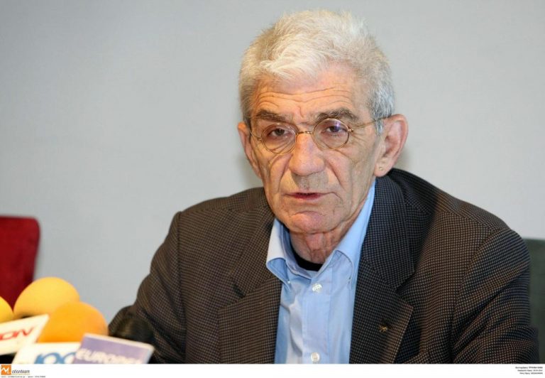 Αντίθετος στην επανασύσταση του υπουργείου Μακεδονίας – Θράκης ο Μπουτάρης | Newsit.gr Αντίθετος στην επανασύσταση του υπουργείου Μακεδονίας – Θράκης ο Μπουτάρης | Newsit.gr