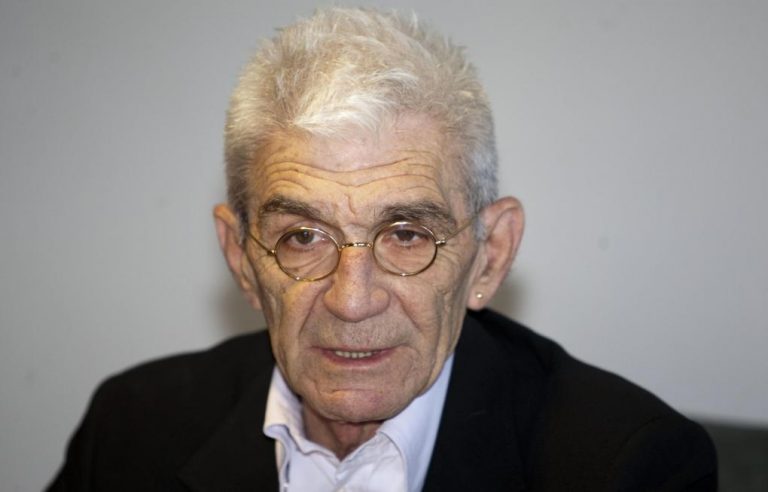 Θεσσαλονίκη: Να σταματήσει η κατάληψη του δημαρχείου ζητάει ο Γιάννης Μπουτάρης | Newsit.gr Θεσσαλονίκη: Να σταματήσει η κατάληψη του δημαρχείου ζητάει ο Γιάννης Μπουτάρης | Newsit.gr