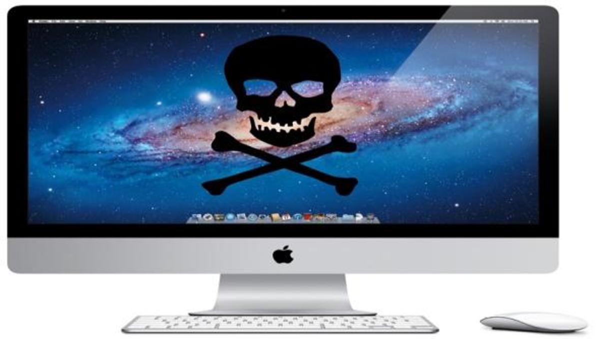 Νέος ιός εξαπλώνεται στους Mac | Newsit.gr Νέος ιός εξαπλώνεται στους Mac | Newsit.gr