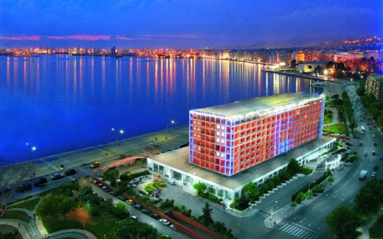 Θεσσαλονίκη: Ανοίγει το Μακεδονία Παλλάς στα μέσα Φεβρουαρίου | Newsit.gr Θεσσαλονίκη: Ανοίγει το Μακεδονία Παλλάς στα μέσα Φεβρουαρίου | Newsit.gr