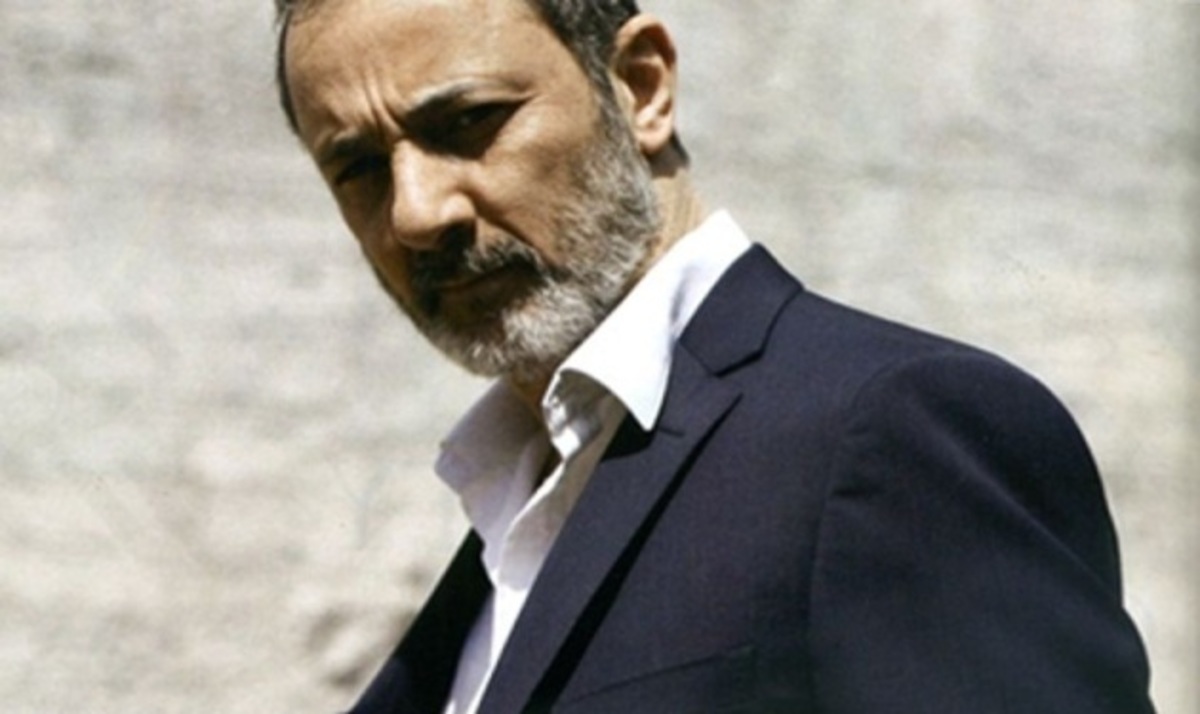 Σ. Μάινας: “Τρελαίνομαι στην ιδέα ότι και ο γιος μου θα μπορούσε να κολλήσει AIDS” | Newsit.gr Σ. Μάινας: “Τρελαίνομαι στην ιδέα ότι και ο γιος μου θα μπορούσε να κολλήσει AIDS” | Newsit.gr