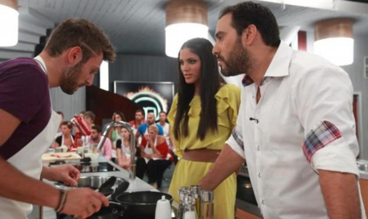 Οριστικό ναυάγιο ο τελικός του «Master Chef», το Mega αποφάσισε να βγάλει επίσημη ανακοίνωση! | Newsit.gr Οριστικό ναυάγιο ο τελικός του «Master Chef», το Mega αποφάσισε να βγάλει επίσημη ανακοίνωση! | Newsit.gr