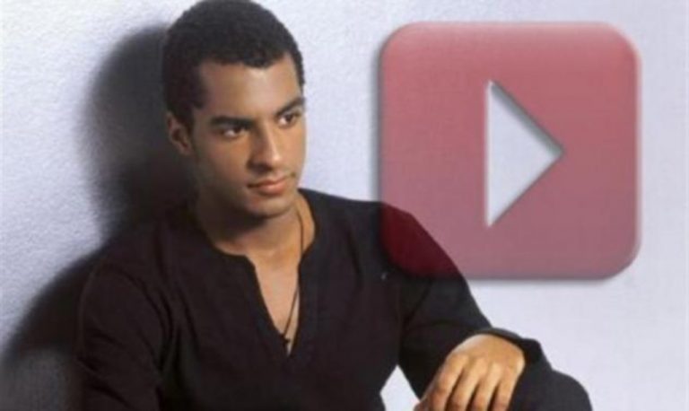 Ο Ησαίας Ματιάμπα εγκαταλείπει το τραγούδι ! | Newsit.gr Ο Ησαίας Ματιάμπα εγκαταλείπει το τραγούδι ! | Newsit.gr