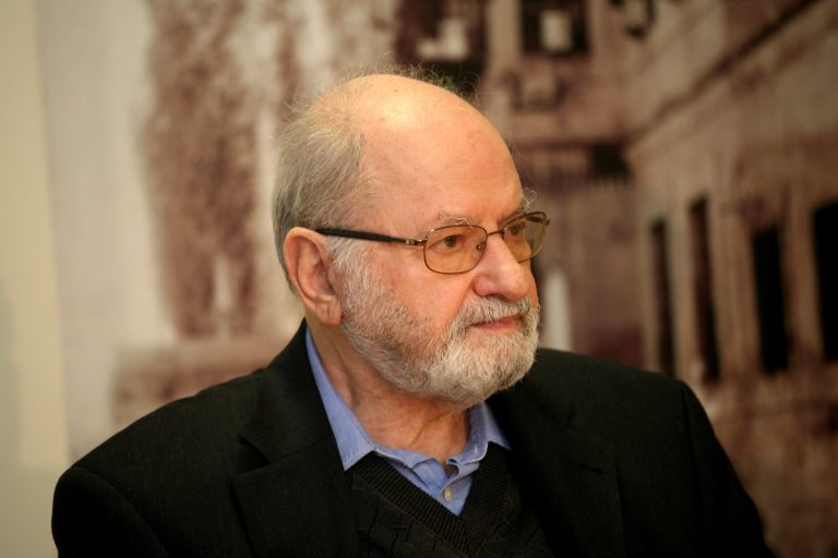 Το μεγάλο μινόρε του Λεωνίδα Κύρκου | Newsit.gr Το μεγάλο μινόρε του Λεωνίδα Κύρκου | Newsit.gr
