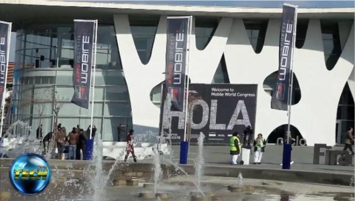 MWC 2013: Το μεγαλύτερο event για κινητά, ανοίγει τις πόρτες του! | Newsit.gr MWC 2013: Το μεγαλύτερο event για κινητά, ανοίγει τις πόρτες του! | Newsit.gr