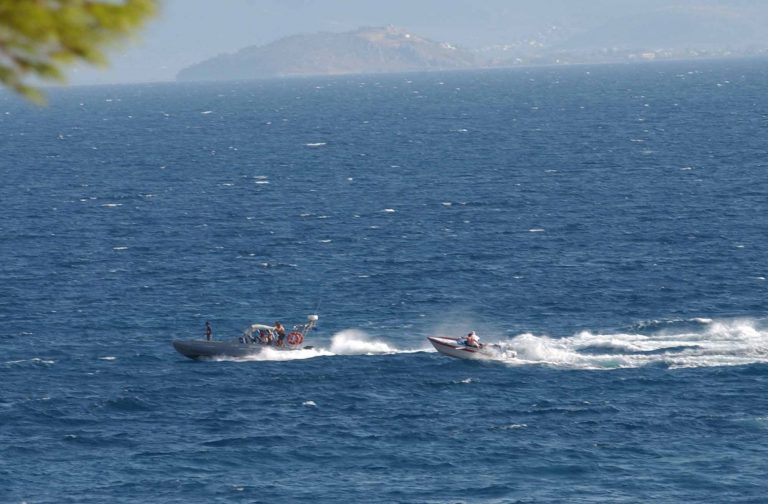 Σάμος: Βρέθηκε νάρκη | Newsit.gr Σάμος: Βρέθηκε νάρκη | Newsit.gr
