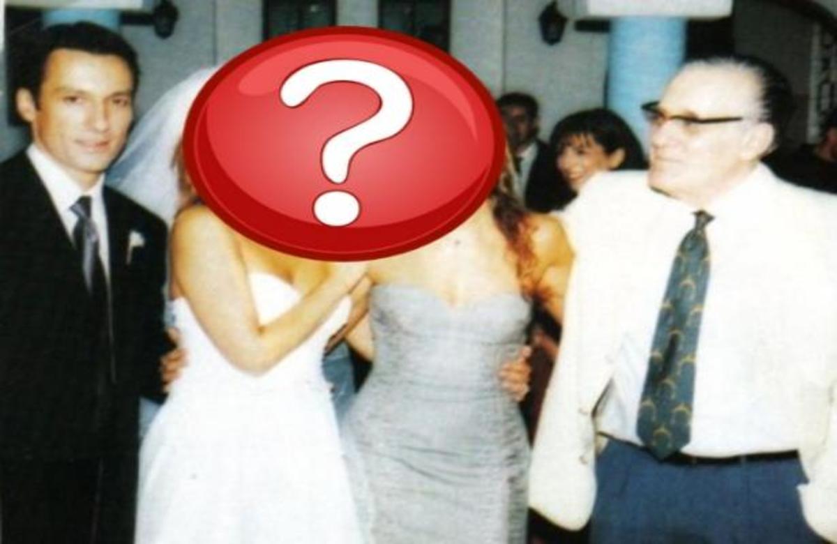 Όταν η Βίσση πάντρευε τη Ναταλία! | Newsit.gr Όταν η Βίσση πάντρευε τη Ναταλία! | Newsit.gr