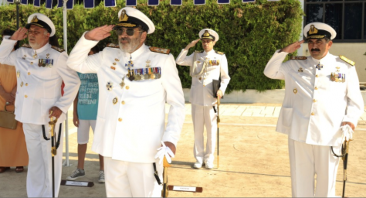«Κόλαση» στις μεταθέσεις του Ναυτικού! Αλλάζουν παράνομα τις αποφάσεις του ΓΕΝ! | Newsit.gr «Κόλαση» στις μεταθέσεις του Ναυτικού! Αλλάζουν παράνομα τις αποφάσεις του ΓΕΝ! | Newsit.gr