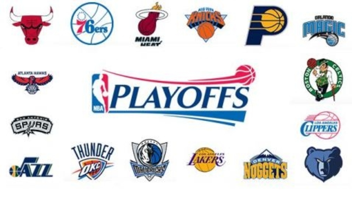 Σσσσς, αρχίζουν τα playoffs! | Newsit.gr Σσσσς, αρχίζουν τα playoffs! | Newsit.gr