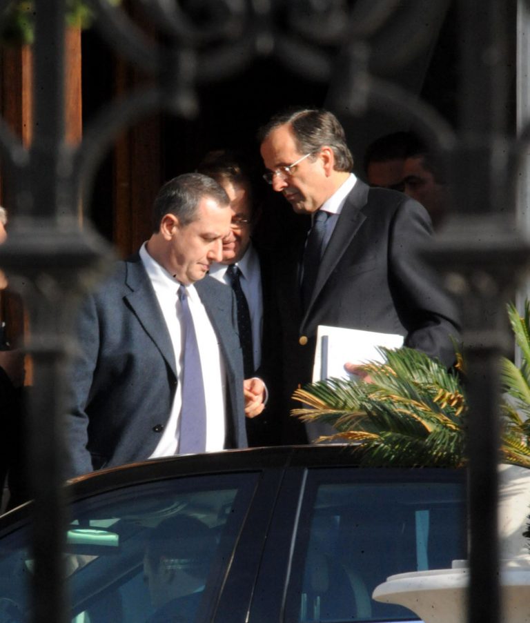 Αποκάλυψη NewsIt : Η Ν.Δ συζητάει συμμετοχή ΒΟΥΛΕΥΤΩΝ της στην Κυβέρνηση | Newsit.gr Αποκάλυψη NewsIt : Η Ν.Δ συζητάει συμμετοχή ΒΟΥΛΕΥΤΩΝ της στην Κυβέρνηση | Newsit.gr