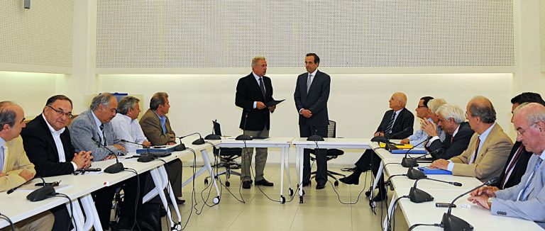 Μπροστά η Ν.Δ. σε δημοσκοπήσεις – Το 67% κατά των πρόωρων εκλογών | Newsit.gr Μπροστά η Ν.Δ. σε δημοσκοπήσεις – Το 67% κατά των πρόωρων εκλογών | Newsit.gr