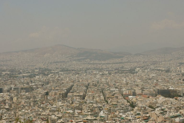 Επικίνδυνο κοκτέιλ: Καύσωνας, καυσαέριο και απεργία στα μέσα μεταφοράς | Newsit.gr Επικίνδυνο κοκτέιλ: Καύσωνας, καυσαέριο και απεργία στα μέσα μεταφοράς | Newsit.gr