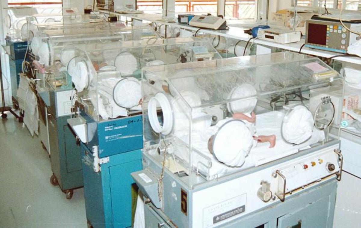 Προκαταρκτική έρευνα για το θάνατο των τεσσάρων νεογνών στο «Παπαγεωργίου» | Newsit.gr Προκαταρκτική έρευνα για το θάνατο των τεσσάρων νεογνών στο «Παπαγεωργίου» | Newsit.gr
