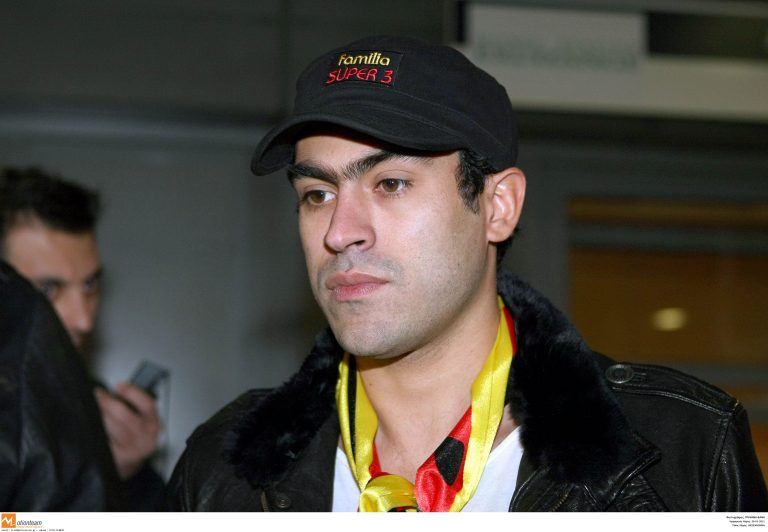 Καστίγιο: Τέτοια ατμόσφαιρα ούτε στον Ολυμπιακό | Newsit.gr Καστίγιο: Τέτοια ατμόσφαιρα ούτε στον Ολυμπιακό | Newsit.gr