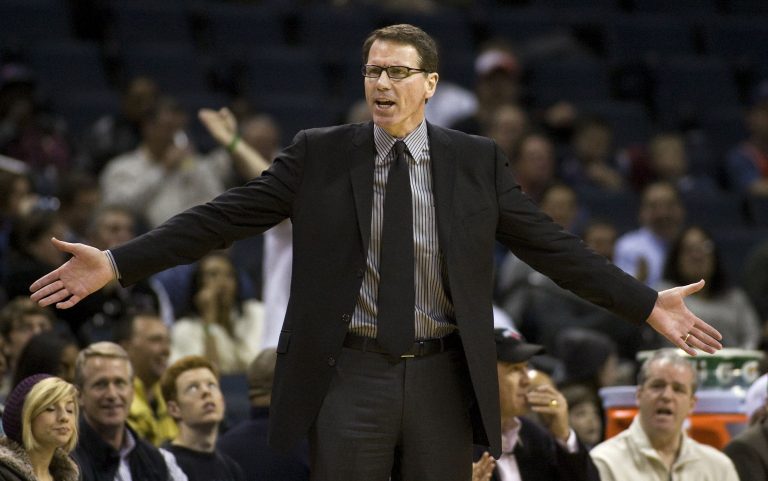 Η έκπληξη της χρονιάς στο NBA | Newsit.gr Η έκπληξη της χρονιάς στο NBA | Newsit.gr