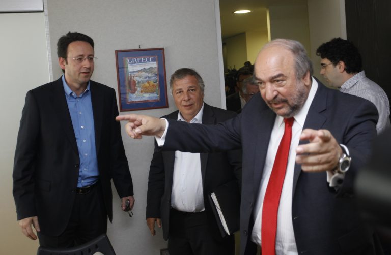 “Η αλλάζετε ή χρεοκοπείτε”! | Newsit.gr “Η αλλάζετε ή χρεοκοπείτε”! | Newsit.gr