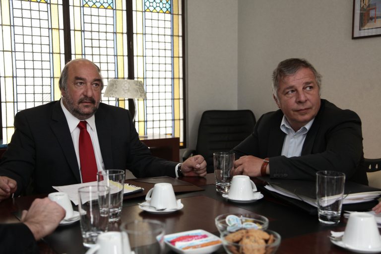 Προς αναβολή τα πλέι-οφ! | Newsit.gr Προς αναβολή τα πλέι-οφ! | Newsit.gr