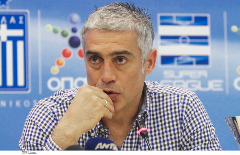 Νικοπολίδης: Έτσι έφυγα από τον Παναθηναϊκό | Newsit.gr Νικοπολίδης: Έτσι έφυγα από τον Παναθηναϊκό | Newsit.gr