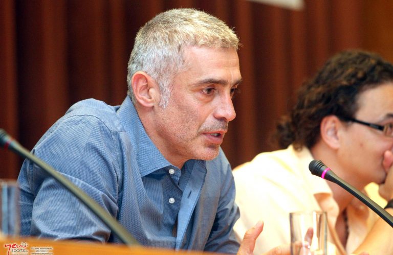 Νικοπολίδης: Γύρισα στο σπίτι μου | Newsit.gr Νικοπολίδης: Γύρισα στο σπίτι μου | Newsit.gr