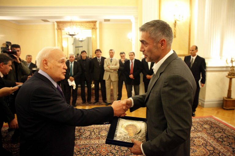 Νικοπολίδης: Δεν έχω αποφασίσει ακόμα | Newsit.gr Νικοπολίδης: Δεν έχω αποφασίσει ακόμα | Newsit.gr