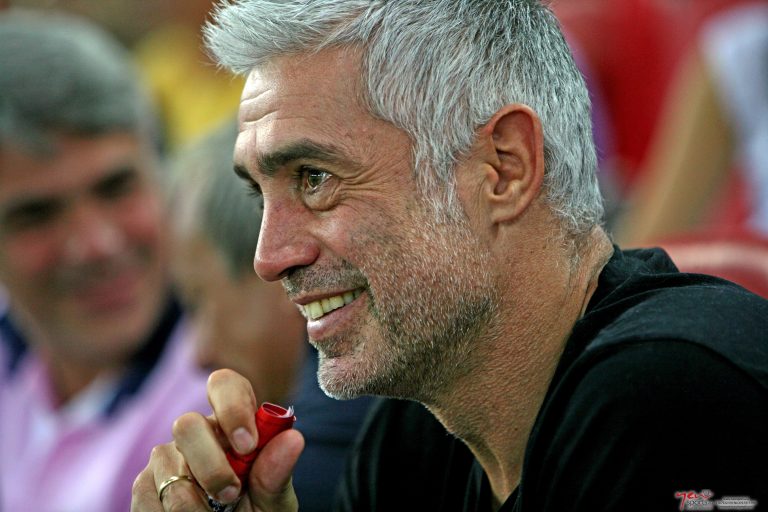 Νικοπολίδης:Δεν έχει βρει τη χημεία του Ολυμπιακού ο Ζαρντίμ | Newsit.gr Νικοπολίδης:Δεν έχει βρει τη χημεία του Ολυμπιακού ο Ζαρντίμ | Newsit.gr