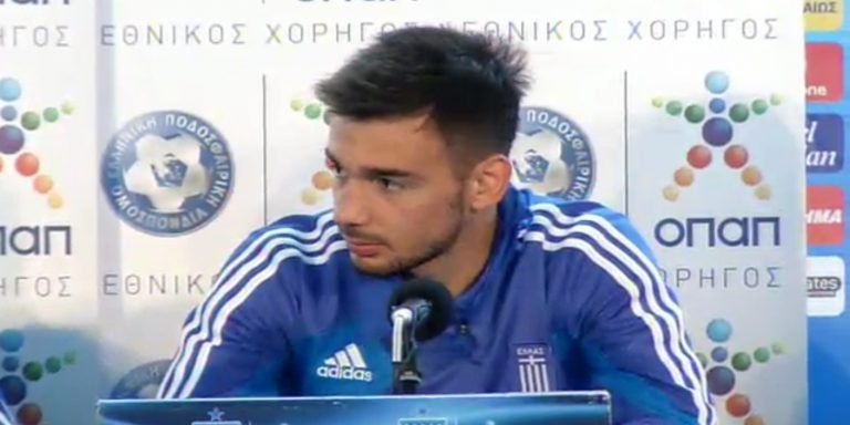 Νίνης: Αξίζαμε κάτι παραπάνω… | Newsit.gr Νίνης: Αξίζαμε κάτι παραπάνω… | Newsit.gr