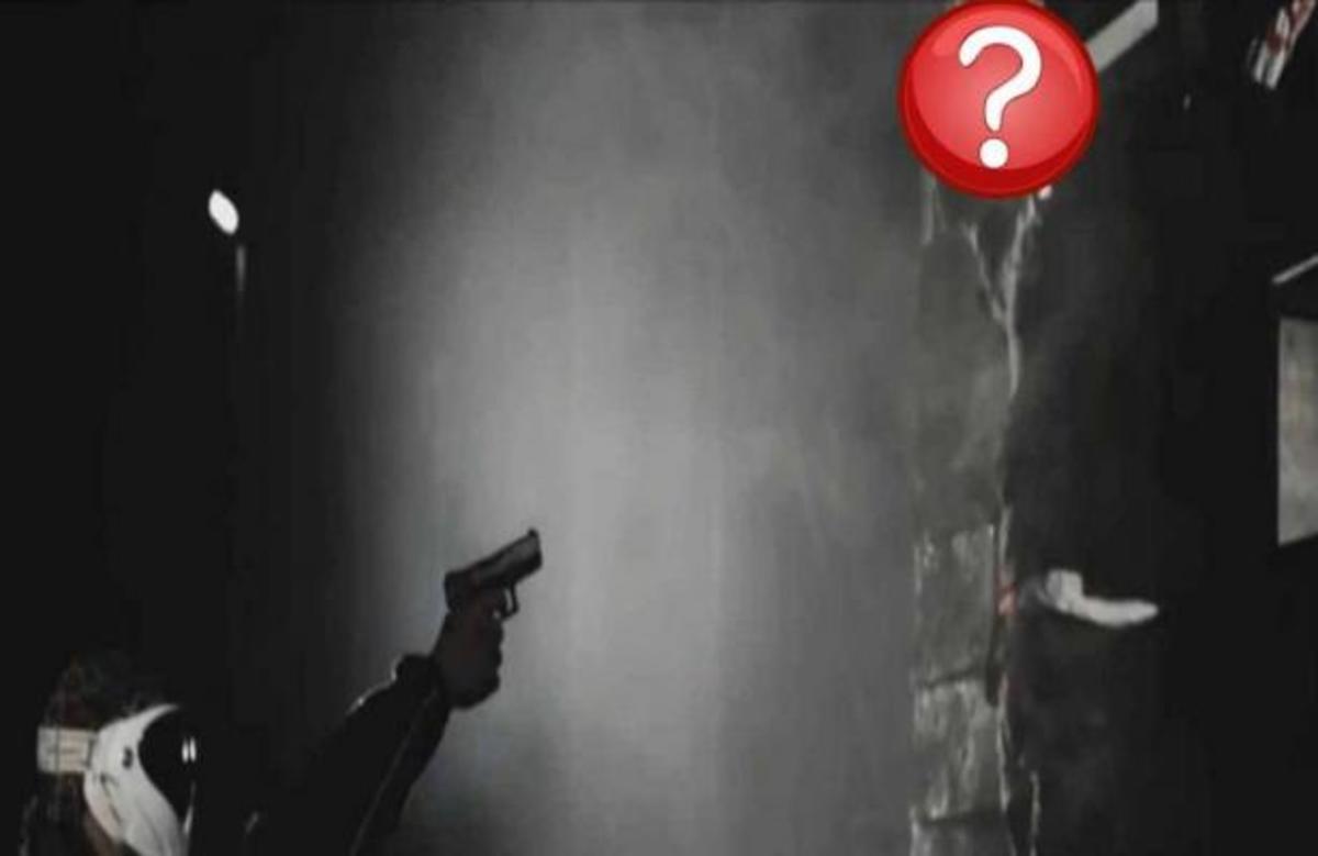 Πυροβόλησαν Έλληνα τραγουδιστή | Newsit.gr Πυροβόλησαν Έλληνα τραγουδιστή | Newsit.gr