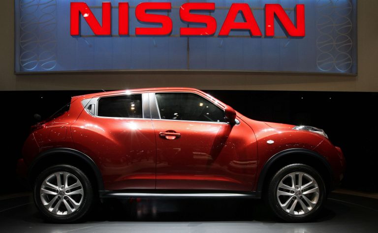 540.000 αυτοκίνητα ανακαλεί η NISSAN | Newsit.gr 540.000 αυτοκίνητα ανακαλεί η NISSAN | Newsit.gr