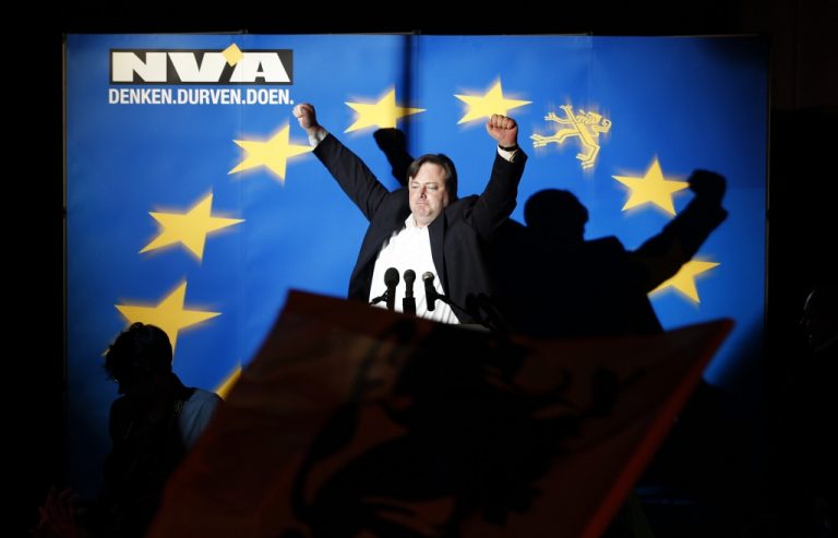 Ημέρες αβεβαιότητας για το Βέλγιο | Newsit.gr Ημέρες αβεβαιότητας για το Βέλγιο | Newsit.gr