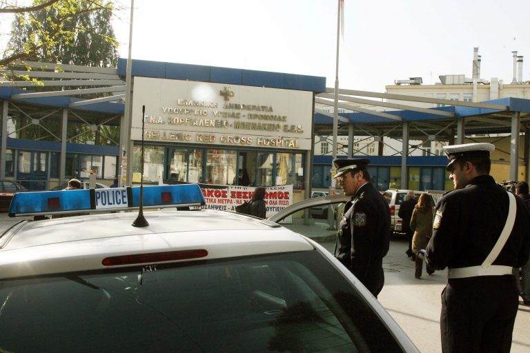 Τρεις ληστείες στο δρόμο-δυο τραυματίες | Newsit.gr Τρεις ληστείες στο δρόμο-δυο τραυματίες | Newsit.gr