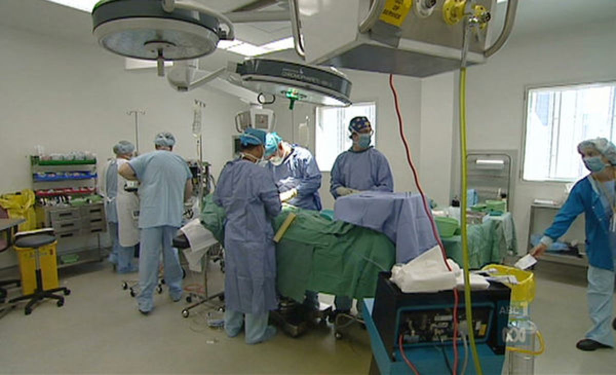 Έζησε γιατί κούνησε τα βλέφαρά του! | Newsit.gr Έζησε γιατί κούνησε τα βλέφαρά του! | Newsit.gr