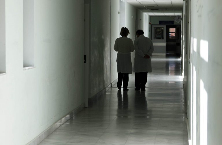 Κρήτη: Πάλεψε για ένα μήνα και »λύγισε» στην εντατική! | Newsit.gr Κρήτη: Πάλεψε για ένα μήνα και »λύγισε» στην εντατική! | Newsit.gr