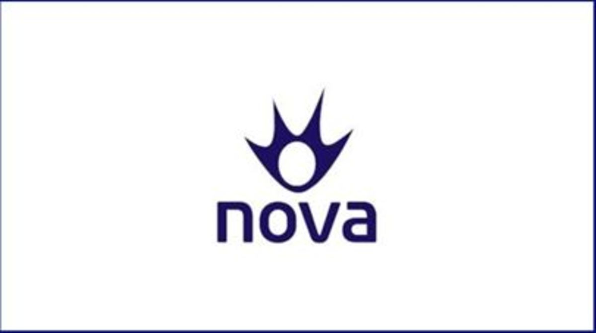 H απάντηση της ΝOVA στον Παναθηναϊκό | Newsit.gr H απάντηση της ΝOVA στον Παναθηναϊκό | Newsit.gr