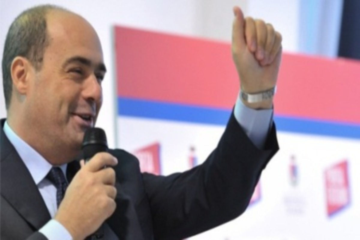 Ιταλία: Στην κεντροαριστερά η περιφέρεια της Ρώμης, η κεντροδεξιά υπερισχύει στο Μιλάνο | Newsit.gr Ιταλία: Στην κεντροαριστερά η περιφέρεια της Ρώμης, η κεντροδεξιά υπερισχύει στο Μιλάνο | Newsit.gr