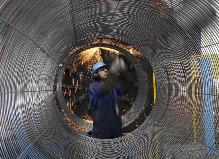 Αυξήθηκε το κόστος κατασκευής του Nord Stream | Newsit.gr Αυξήθηκε το κόστος κατασκευής του Nord Stream | Newsit.gr