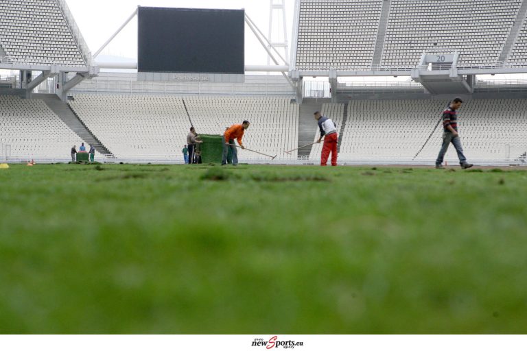 Ανησυχία στον Παναθηναϊκό για το ΟΑΚΑ-Ο Φοίβος φέρνει νέο…πονοκέφαλο | Newsit.gr Ανησυχία στον Παναθηναϊκό για το ΟΑΚΑ-Ο Φοίβος φέρνει νέο…πονοκέφαλο | Newsit.gr