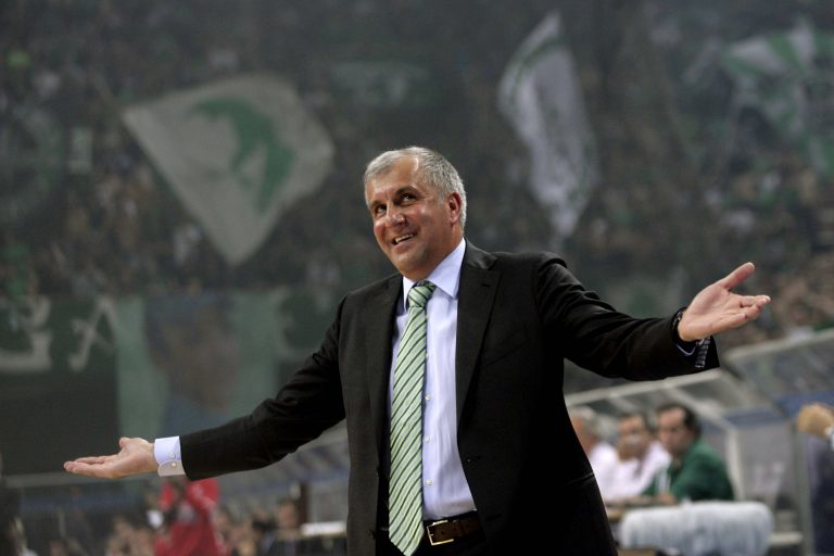 Του έκανε… πλάκα, ΠΑΟ – ΟΣΦΠ 73-54 | Newsit.gr Του έκανε… πλάκα, ΠΑΟ – ΟΣΦΠ 73-54 | Newsit.gr