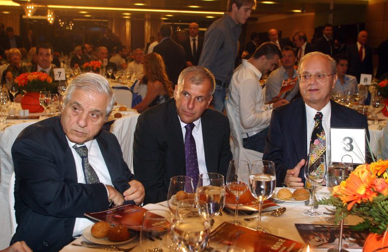 Μένουν μέχρι νεωτέρας στον Παναθηναϊκό οι Γιαννακόπουλοι! | Newsit.gr Μένουν μέχρι νεωτέρας στον Παναθηναϊκό οι Γιαννακόπουλοι! | Newsit.gr