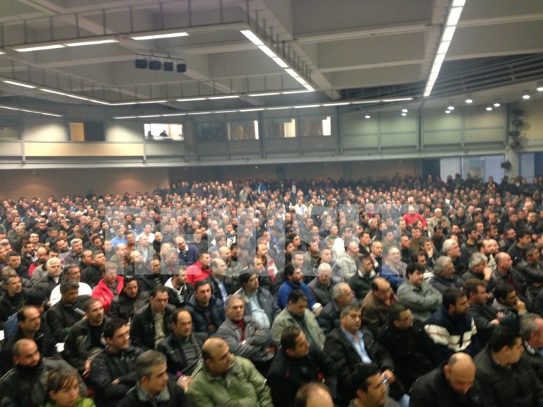 Χωρίς λεωφορεία και σήμερα – Τώρα αποφασίζουν οι οδηγοί | Newsit.gr Χωρίς λεωφορεία και σήμερα – Τώρα αποφασίζουν οι οδηγοί | Newsit.gr