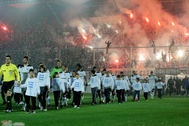 Για το 4Χ4 – ΟΦΗ-ΠΑΟΚ (19:30) | Newsit.gr Για το 4Χ4 – ΟΦΗ-ΠΑΟΚ (19:30) | Newsit.gr